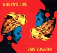 Nubya Garcia - Nubya's 5ive (2017) MP3