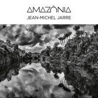 Jean-Michel Jarre - Amazonia [2CD] (2021) MP3