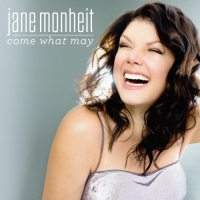 Jane Monheit - Come What May (2021) MP3