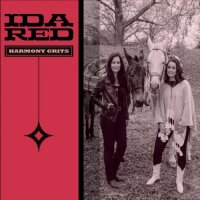 Ida Red - Harmony Grits (2021) MP3
