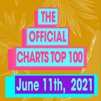 VA - The Official UK Top 100 Singles Chart [11.06.2021] (2021) MP3