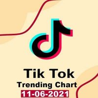 VA - TikTok Trending Top 50 Singles Chart [11.06.2021] (2021) MP3