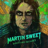 Martin Sweet - Digesting Decades (2021) MP3