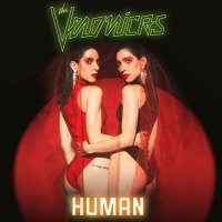 The Veronicas - HUMAN (2021) MP3