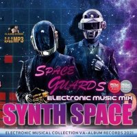 VA - Space Guards (2021) MP3