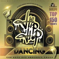 VA - Hip Hop Dancing (2021) MP3