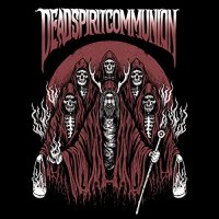 Dead Spirit Communion - The Dead Generation (2021) MP3