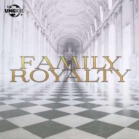 VA - Family Royalty (2021) MP3