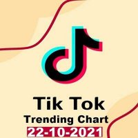 VA - TikTok Trending Top 50 Singles Chart [22.10] (2021) MP3