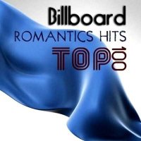VA - Billboard Top 100 Romantics Hits [6CD] (2021) MP3