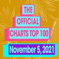 VA - The Official UK Top 100 Singles Chart [05.11] (2021) MP3