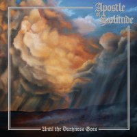 Apostle Of Solitude - Until the Darkness Goes (2021) MP3