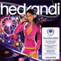 VA - Hed Kandi - The Mix Classics [3CD] (2006) MP3