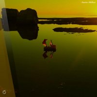 VA - Sunrise Chillout (2021) MP3