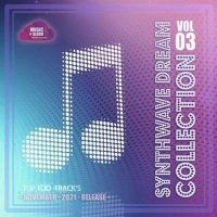 VA - Synthwave Dream [Vol.03] (2021) MP3