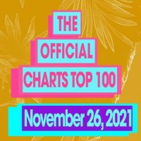 VA - The Official UK Top 100 Singles Chart [26.11] (2021) MP3