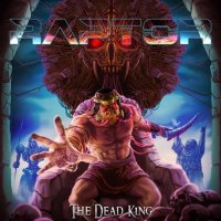 Raptor - The Dead King (2021) MP3