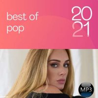 VA - Best of Pop (2021) MP3