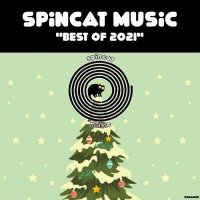 VA - SpinCat Music - Best Of 2021 (2021) MP3