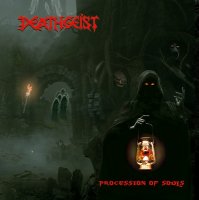 Deathgeist - Дискография [3CD] (2017-2022) MP3