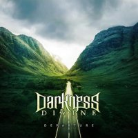 Darkness Divine - Departure (2022) MP3