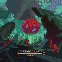 Deimocracy - Erebo (2022) MP3