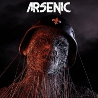 Arsenic - Faith Is Gone (2022) MP3
