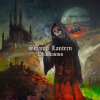 Swamp Lantern - Phantasms (2019) MP3