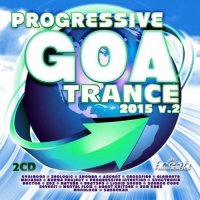VA - Progressive Goa Trance 2015 Vol. 2 (2015) MP3