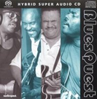 VA - BluesQuest (1999) MP3 от BestSound ExKinoRay