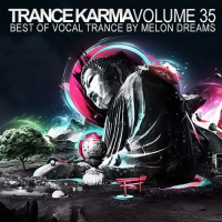 VA - Trance Karma Volume 35 (2015) MP3