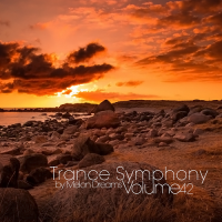 VA - Trance Symphony Volume 42 (2015) MP3