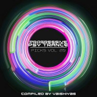 VA - Progressive Psy Trance Picks Vol.20 (2015) MP3