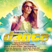 VA - Summer Dance Hits (2015) MP3