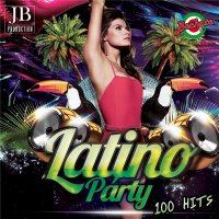 VA - Latino Party 100 Hits (2015) MP3