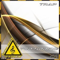VA - Trap Top Spring (2015) MP3