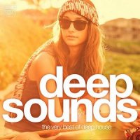 VA - Deep Sounds Vol. 4 (The Very Best of Deep House) (2015) MP3