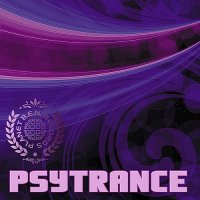 VA - International Psytrance (2015) MP3