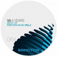 VA - 5 Years Best Of Inmotion Music Vol. 2 (2015) MP3