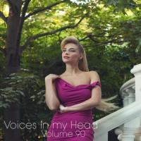 VA - Voices in my Head Volume 90 (2015) MP3