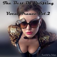 VA - The Best Of Uplifting & Vocal Trance Vol.2 (2015) MP3