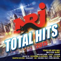 VA - NRJ Total Hits (2015) MP3