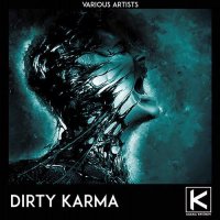 VA - Dirty Karma (2015) MP3