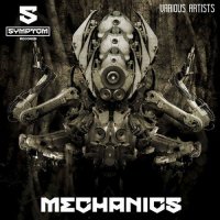 VA - Mechanics (2015) MP3