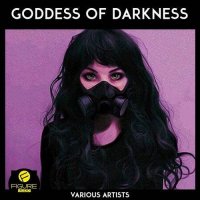 VA - Goddess Of Darkness (2015) MP3