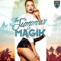 VA - The Summer Is Magik (2015) MP3