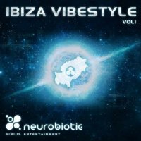 VA - Ibiza Vibestyle Vol. 1 (2015) MP3