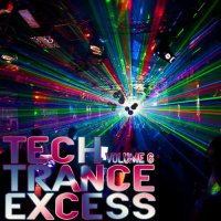 VA - Tech Trance Excess, Vol.6 (2015) MP3