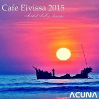 VA - Cafe Eivissa (2015) MP3