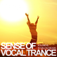VA - Sense of Vocal Trance Volume 45 (2015) MP3